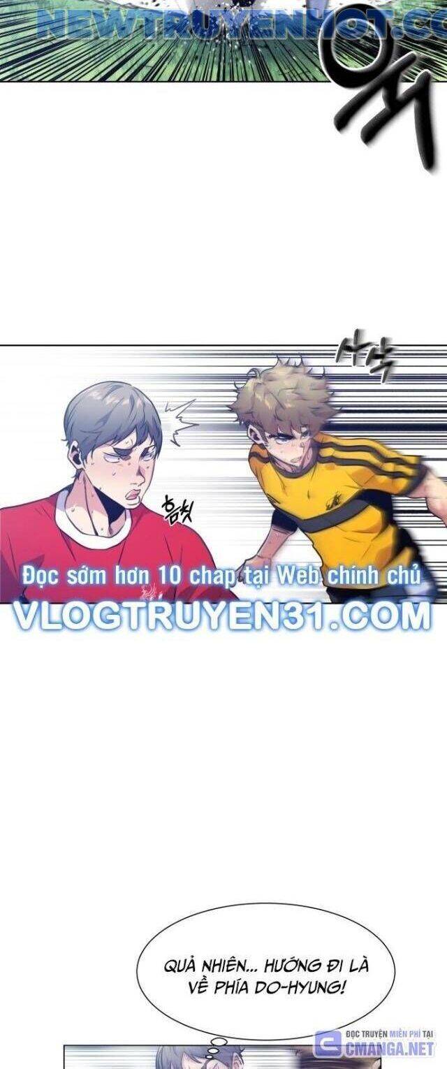 Góc Cao Khung Thành: Chapter 79