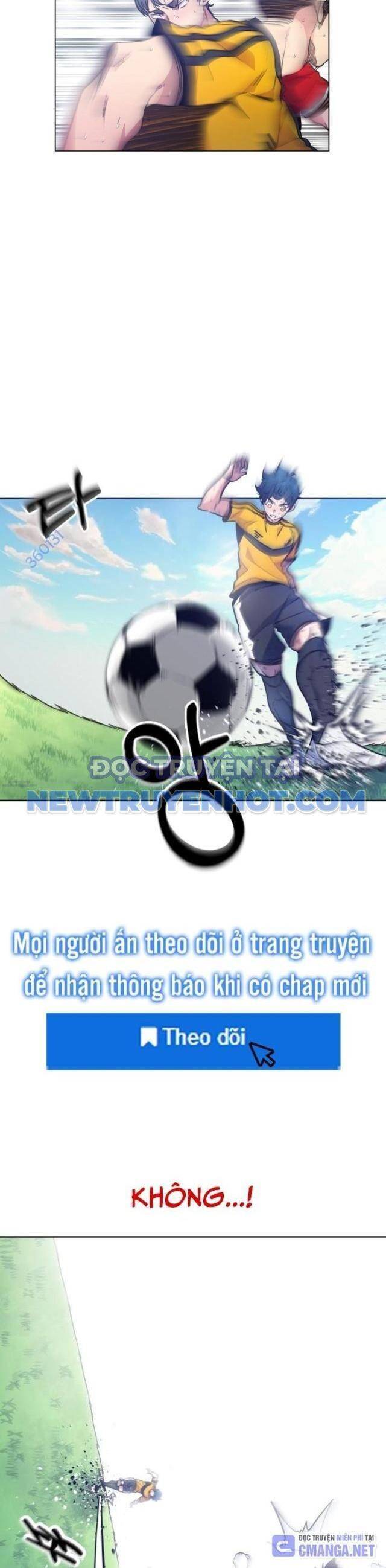 Góc Cao Khung Thành: Chapter 79