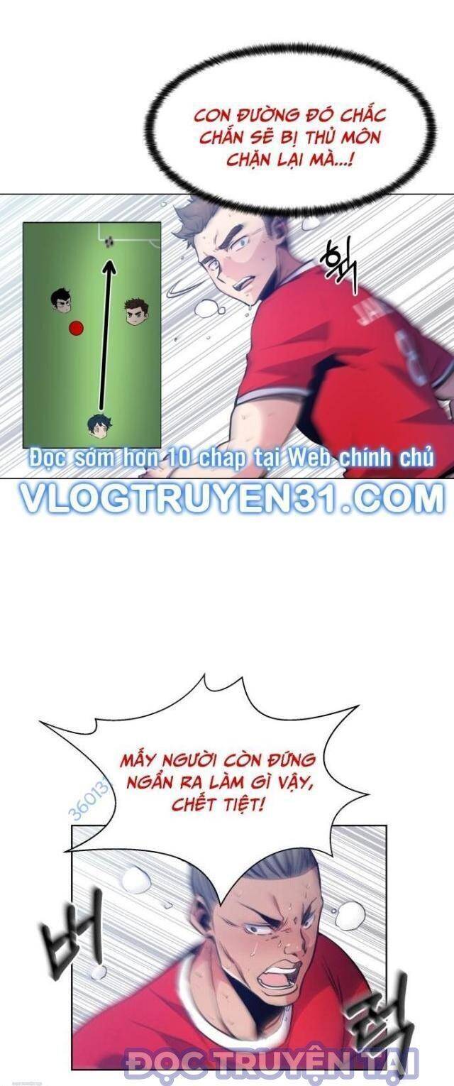 Góc Cao Khung Thành: Chapter 79