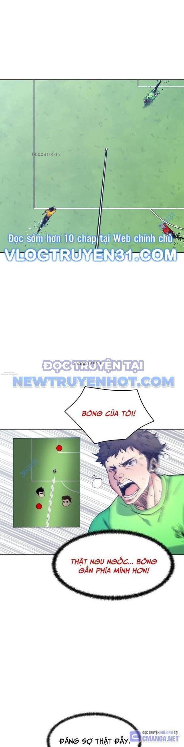 Góc Cao Khung Thành: Chapter 79