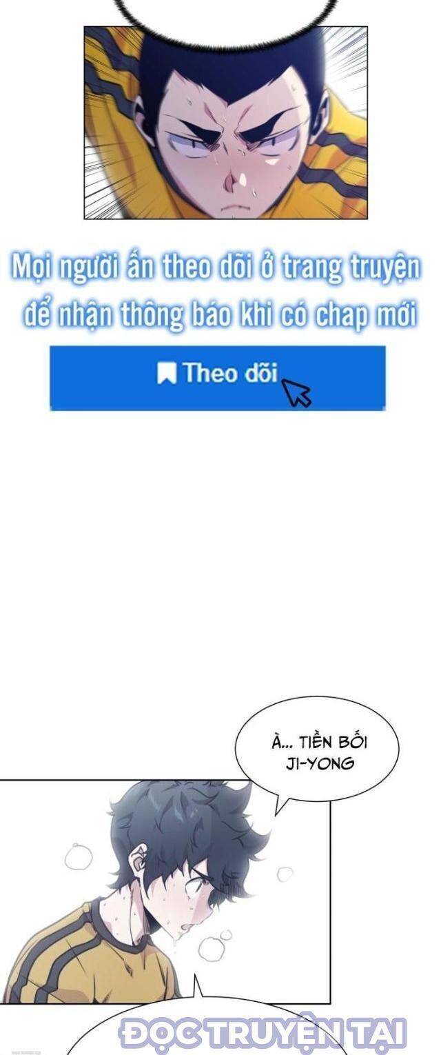 Góc Cao Khung Thành: Chapter 79