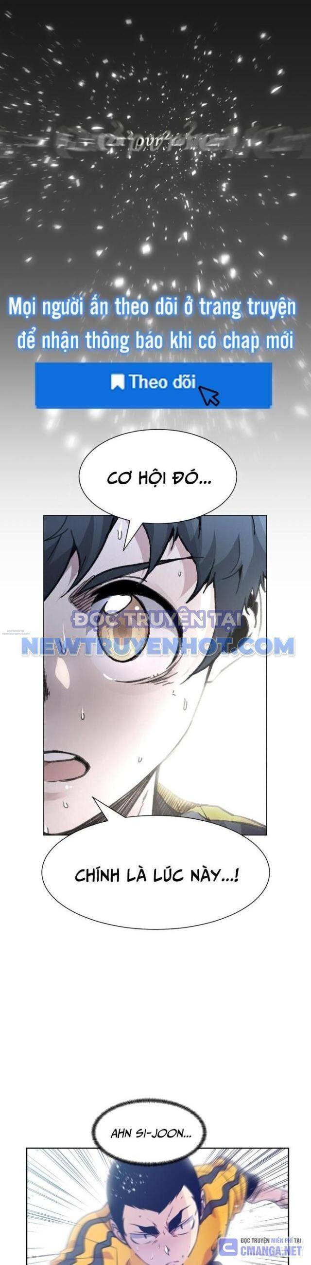 Góc Cao Khung Thành: Chapter 79