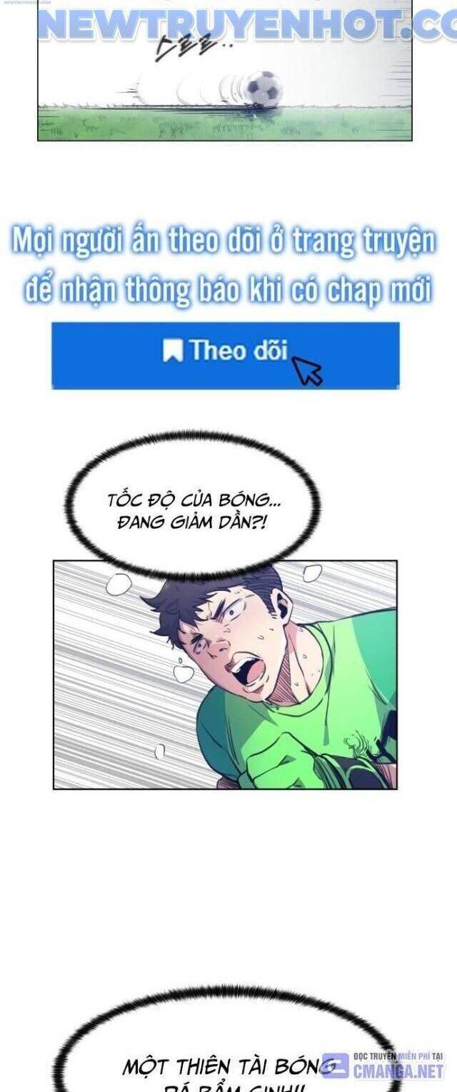 Góc Cao Khung Thành: Chapter 79