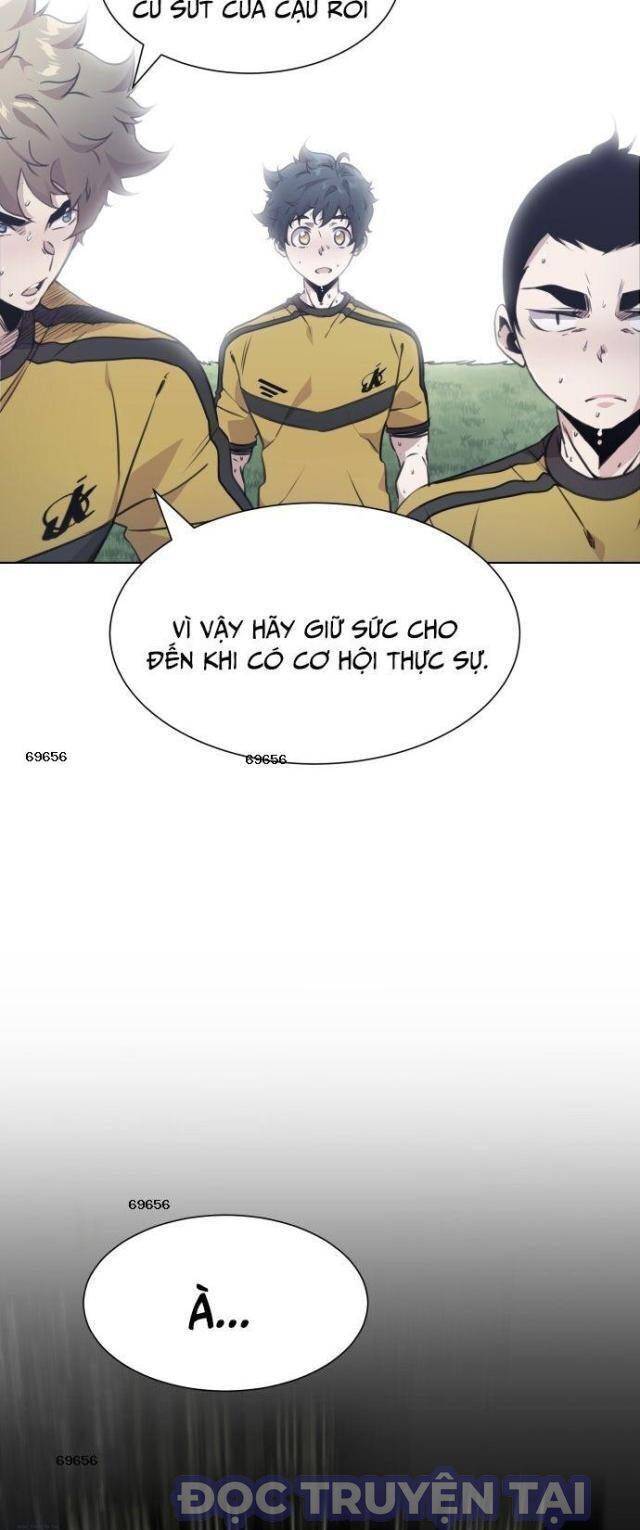 Góc Cao Khung Thành: Chapter 79