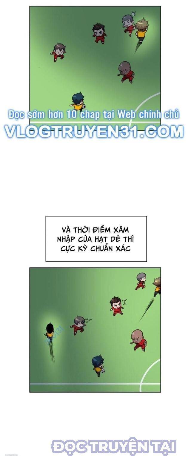 Góc Cao Khung Thành: Chapter 79