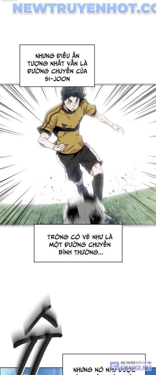 Góc Cao Khung Thành: Chapter 79