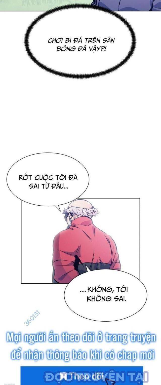 Góc Cao Khung Thành: Chapter 79