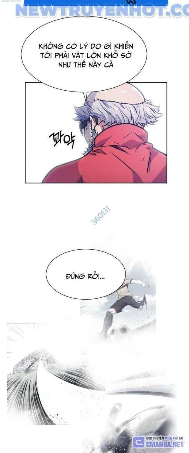 Góc Cao Khung Thành: Chapter 79