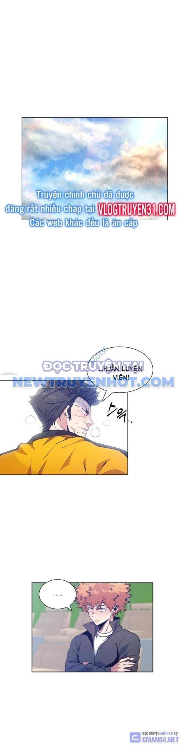 Góc Cao Khung Thành: Chapter 79