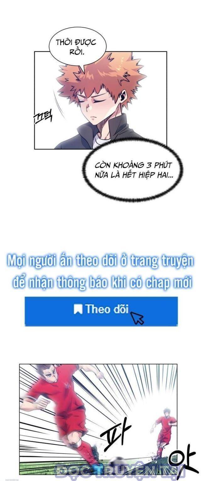Góc Cao Khung Thành: Chapter 79