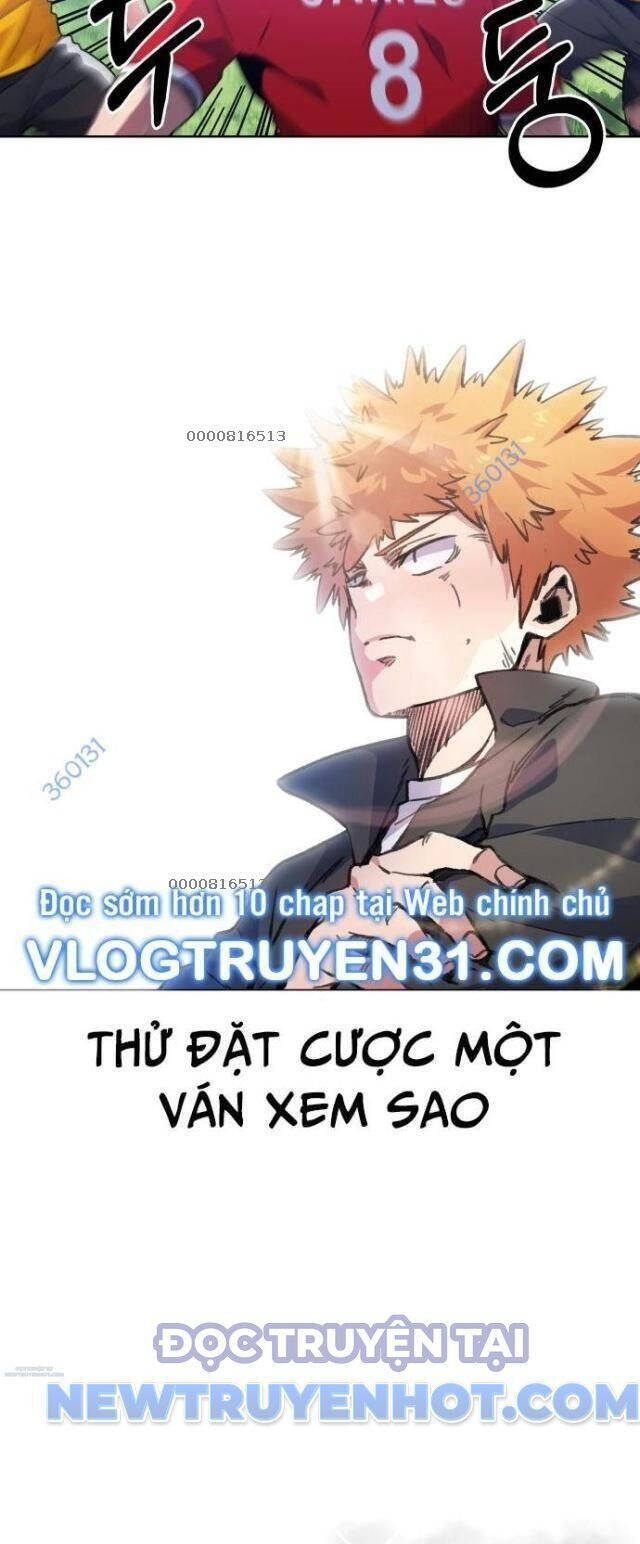 Góc Cao Khung Thành: Chapter 79