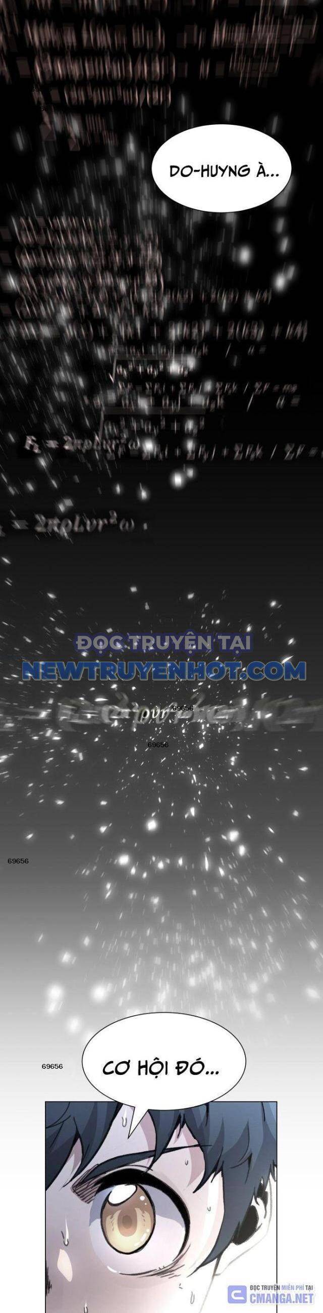 Góc Cao Khung Thành: Chapter 79