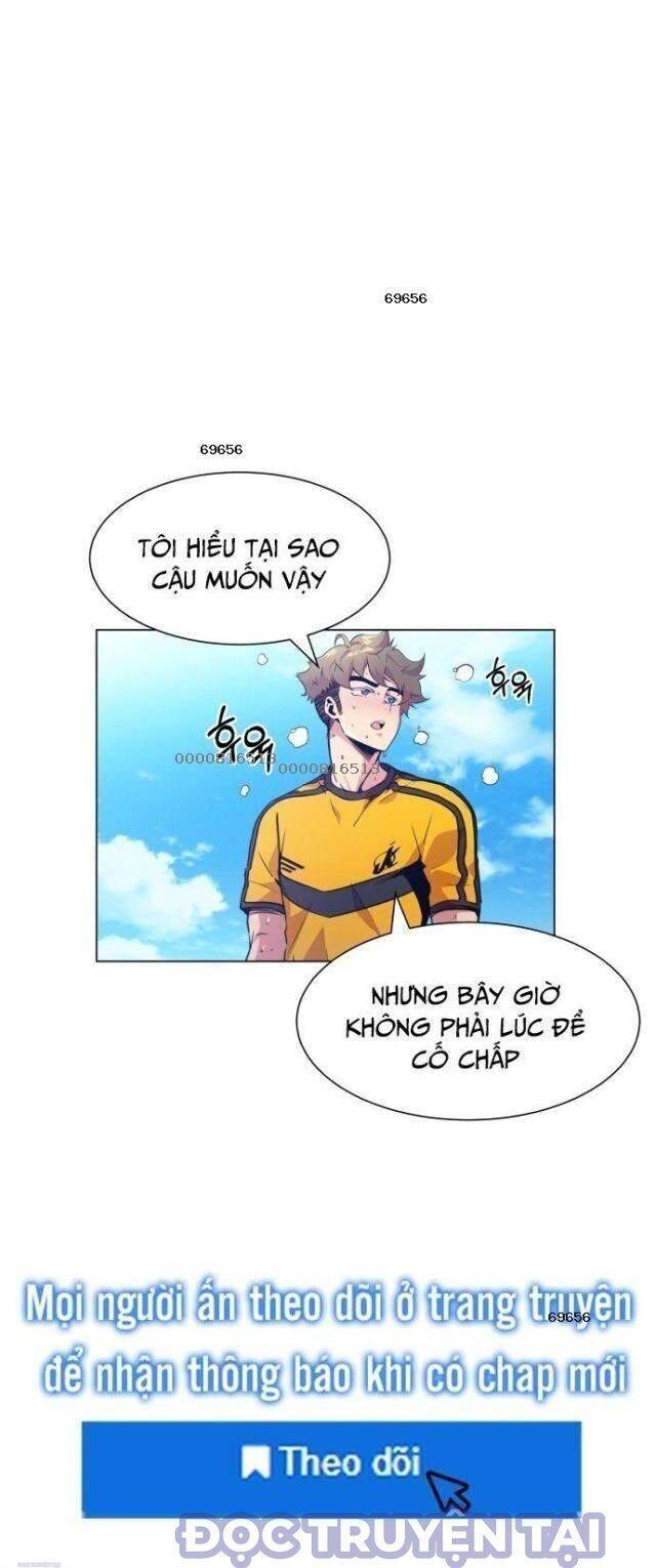 Góc Cao Khung Thành: Chapter 79