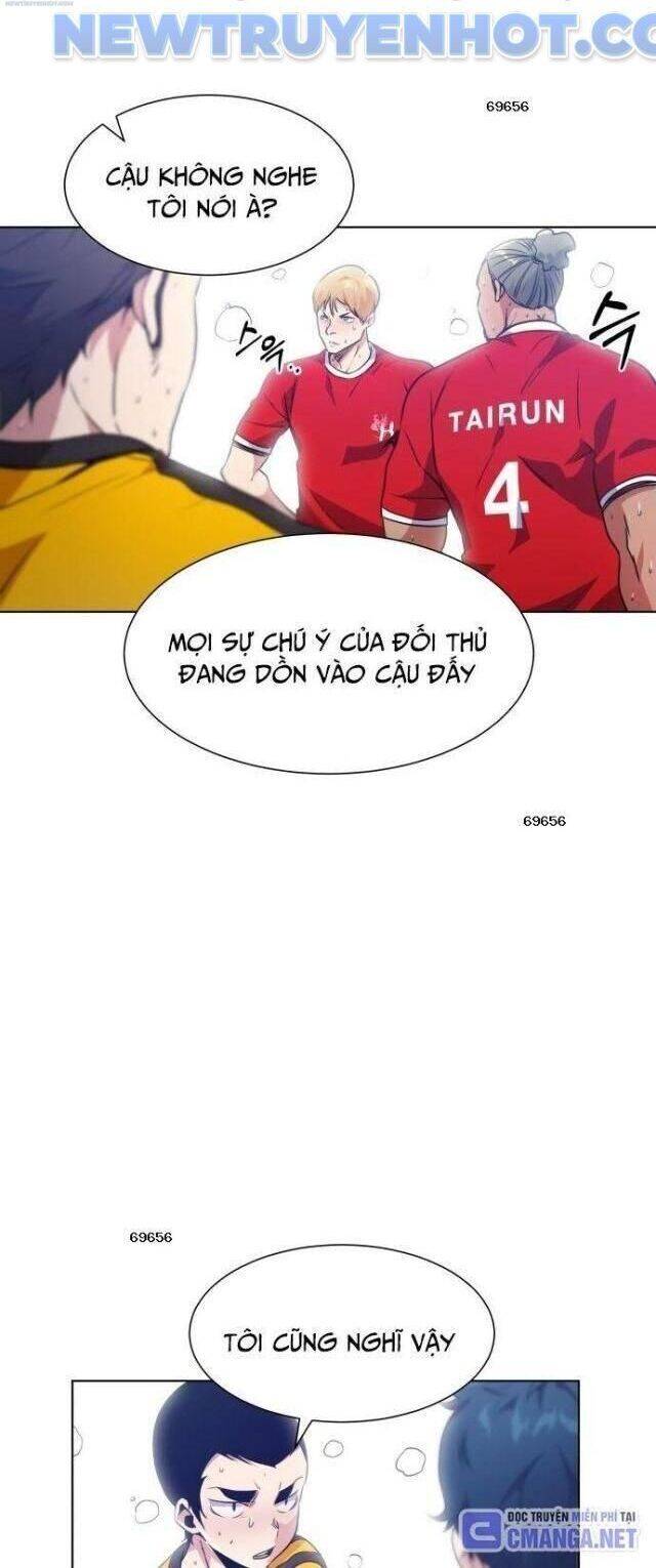 Góc Cao Khung Thành: Chapter 79