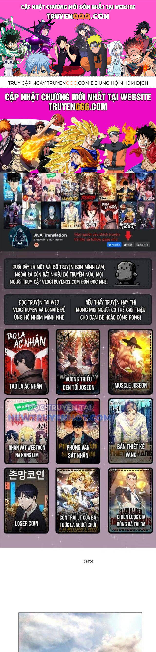 Góc Cao Khung Thành: Chapter 80