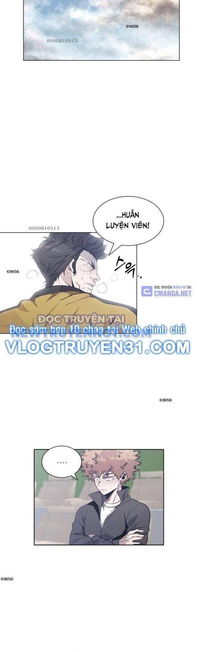 Góc Cao Khung Thành: Chapter 80