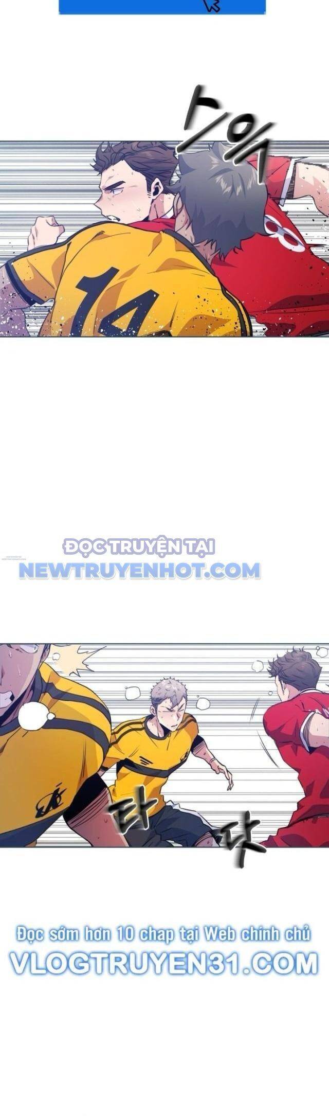 Góc Cao Khung Thành: Chapter 80