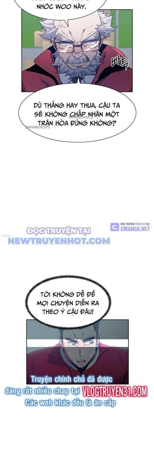 Góc Cao Khung Thành: Chapter 80