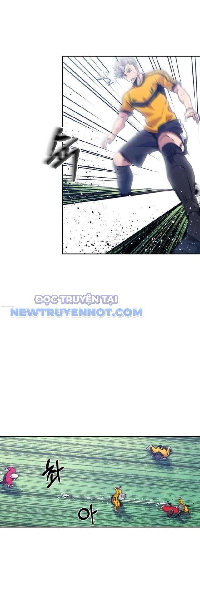 Góc Cao Khung Thành: Chapter 80