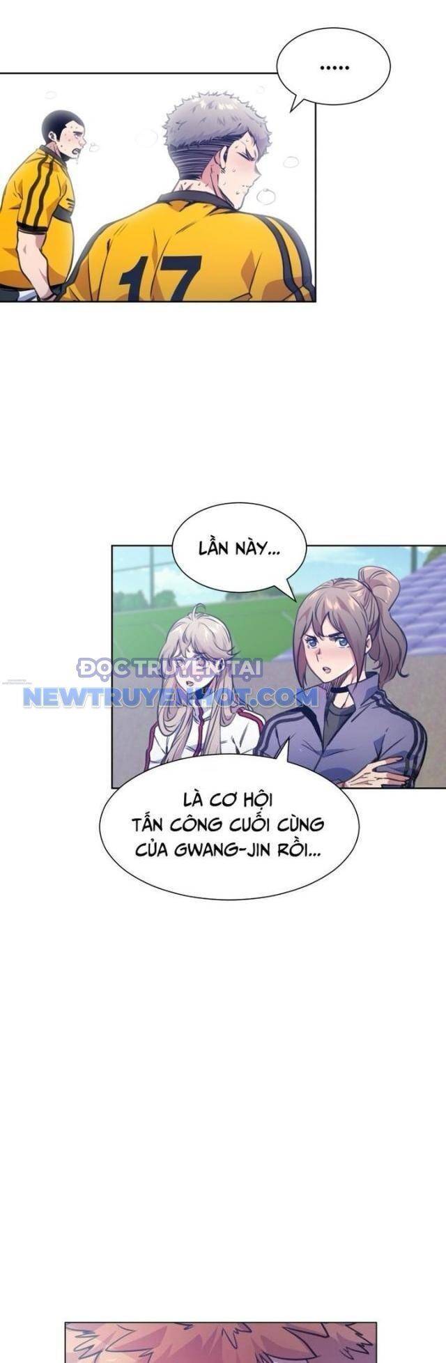 Góc Cao Khung Thành: Chapter 80