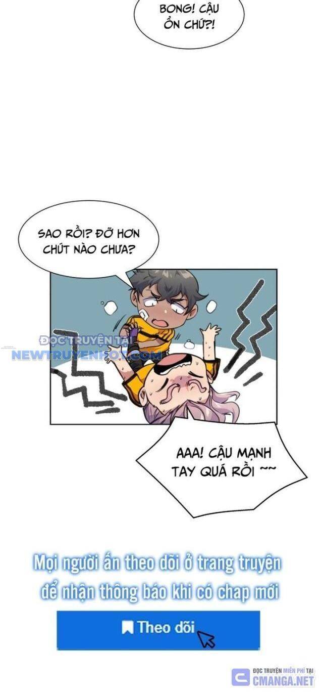 Góc Cao Khung Thành: Chapter 80