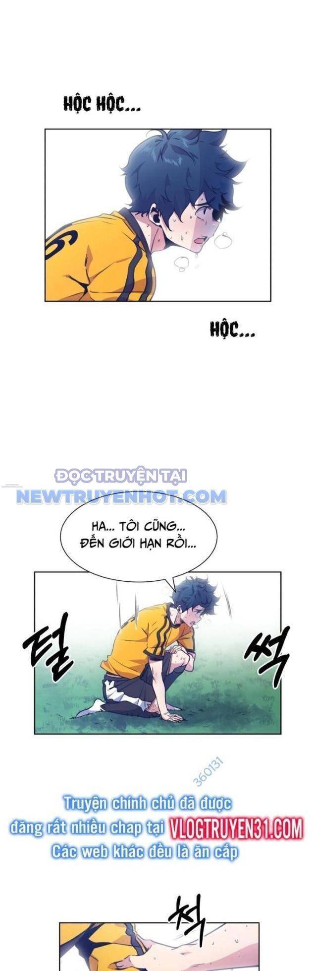 Góc Cao Khung Thành: Chapter 80