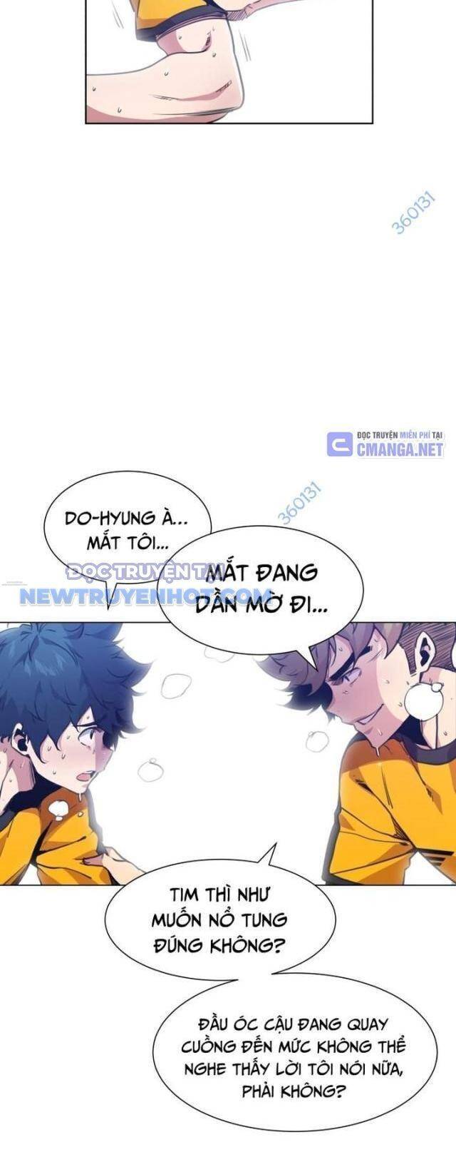 Góc Cao Khung Thành: Chapter 80