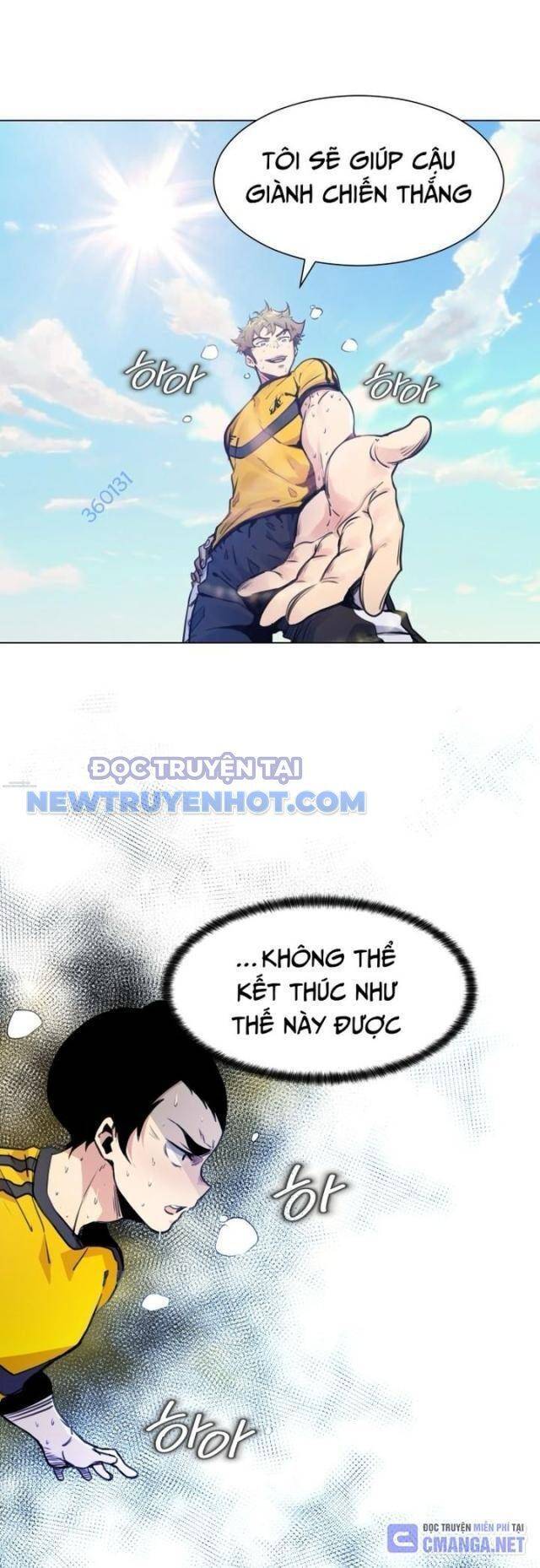 Góc Cao Khung Thành: Chapter 80