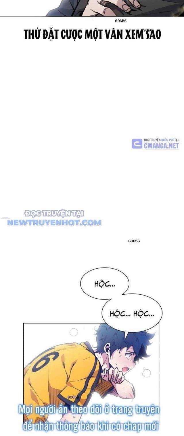 Góc Cao Khung Thành: Chapter 80