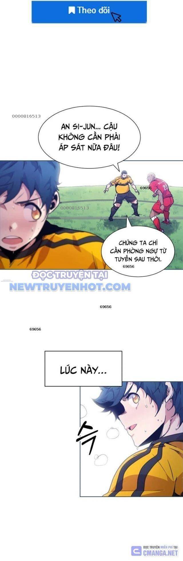 Góc Cao Khung Thành: Chapter 80
