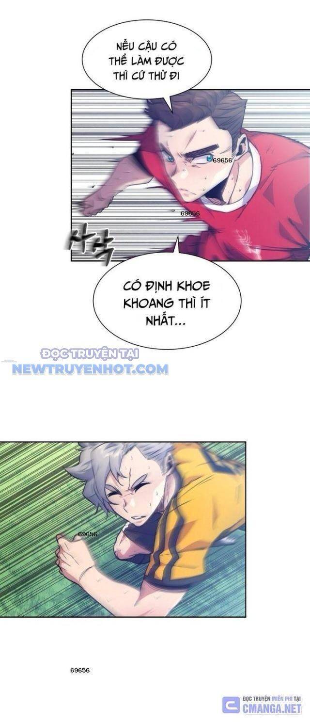 Góc Cao Khung Thành: Chapter 80
