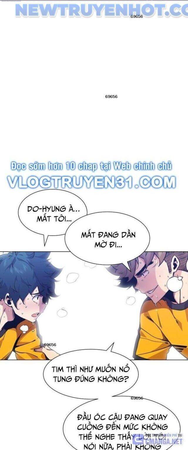 Góc Cao Khung Thành: Chapter 81