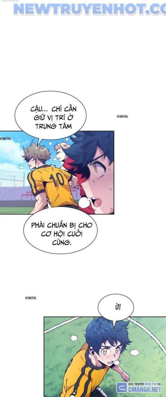 Góc Cao Khung Thành: Chapter 81
