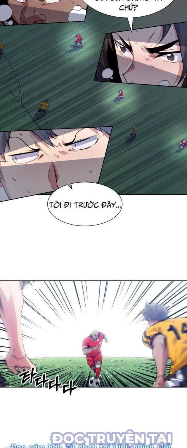Góc Cao Khung Thành: Chapter 81