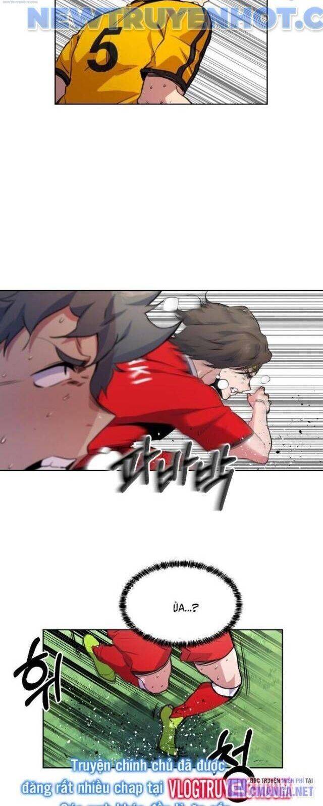 Góc Cao Khung Thành: Chapter 81