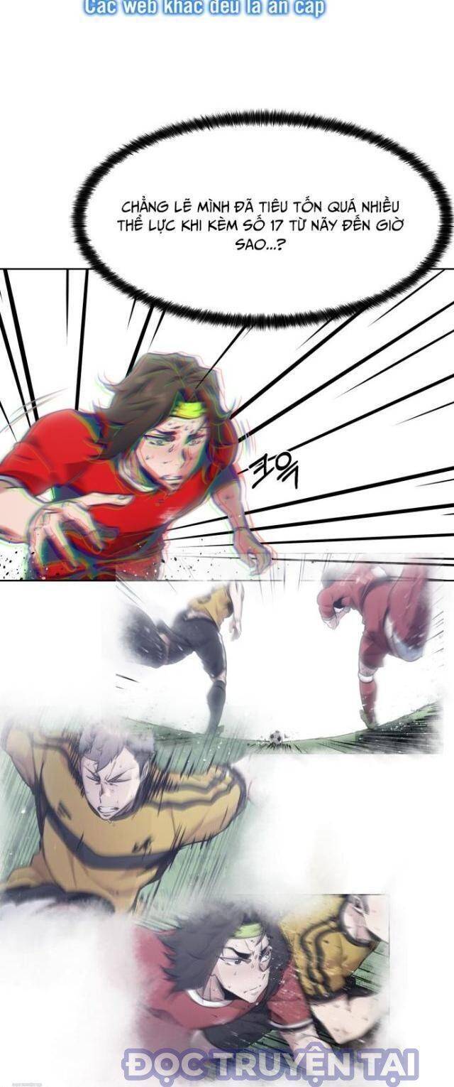Góc Cao Khung Thành: Chapter 81
