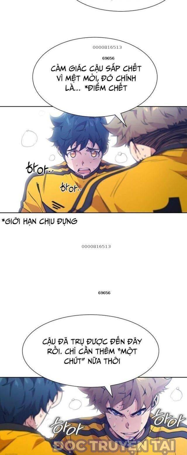 Góc Cao Khung Thành: Chapter 81