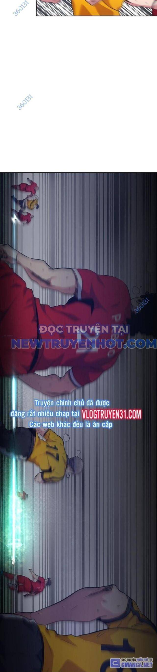 Góc Cao Khung Thành: Chapter 81