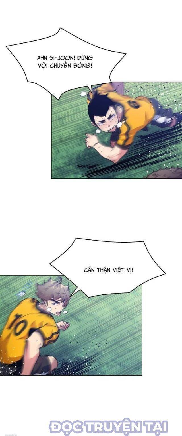 Góc Cao Khung Thành: Chapter 81
