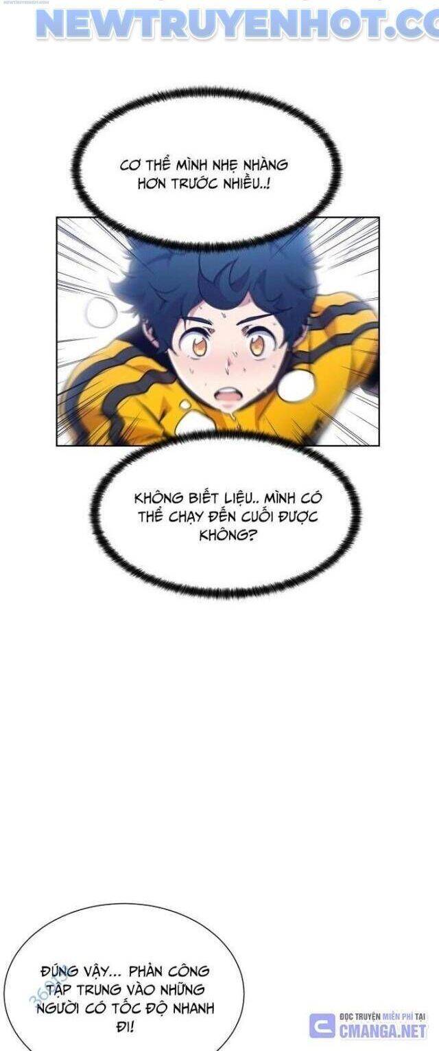Góc Cao Khung Thành: Chapter 81