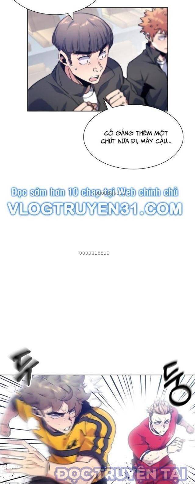 Góc Cao Khung Thành: Chapter 81