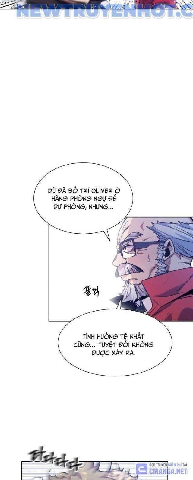 Góc Cao Khung Thành: Chapter 81
