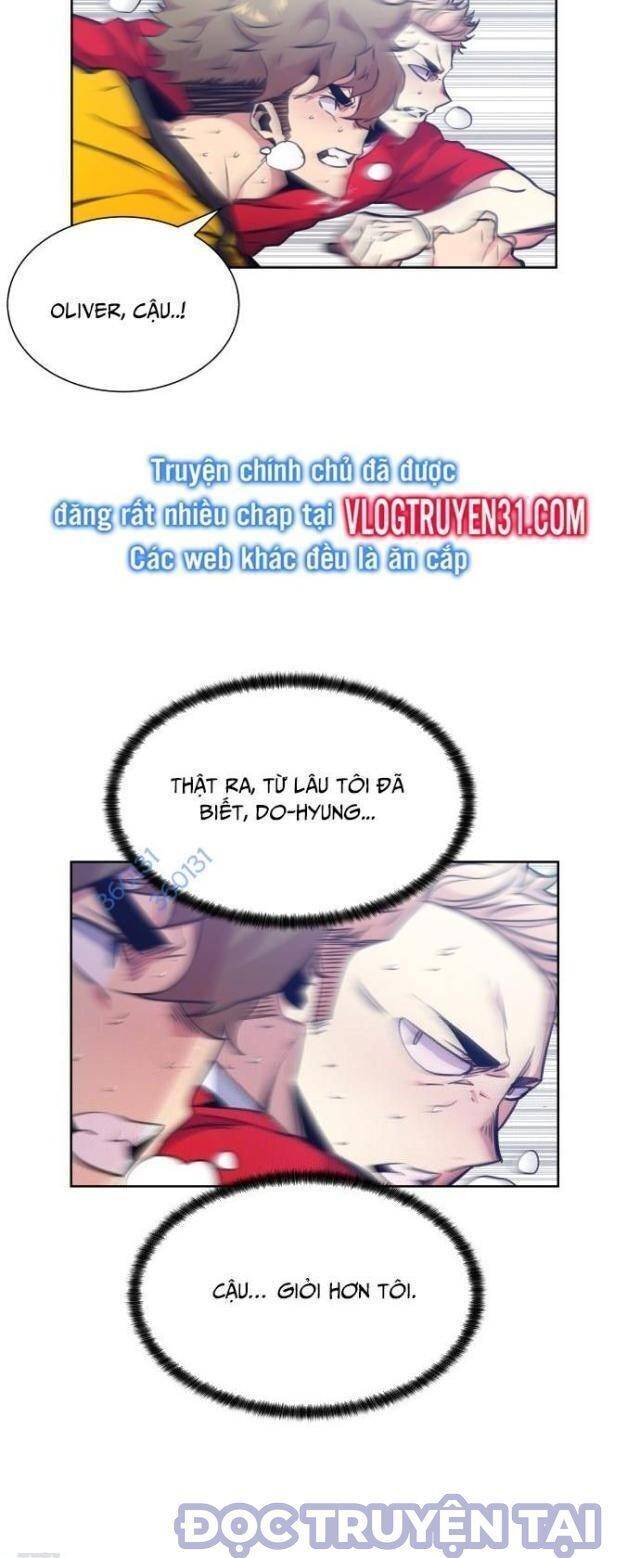 Góc Cao Khung Thành: Chapter 81