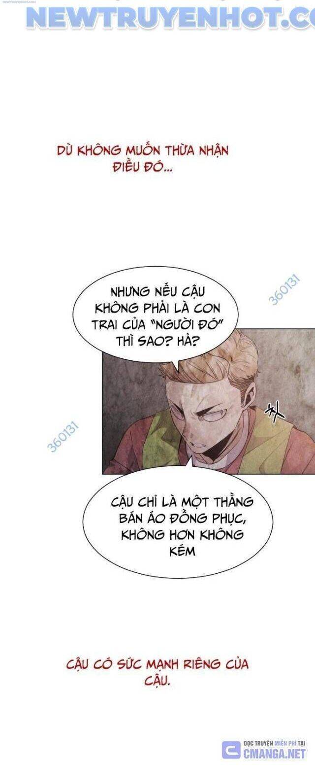Góc Cao Khung Thành: Chapter 81