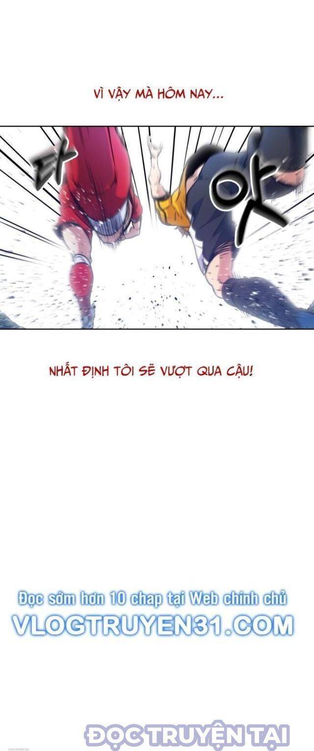 Góc Cao Khung Thành: Chapter 81