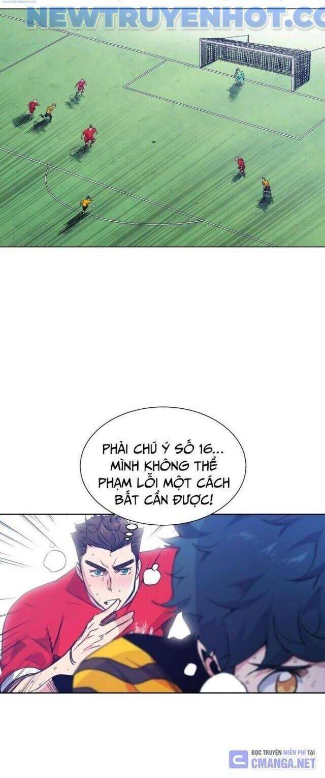 Góc Cao Khung Thành: Chapter 81