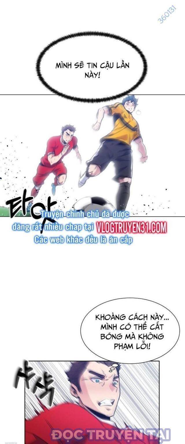 Góc Cao Khung Thành: Chapter 81