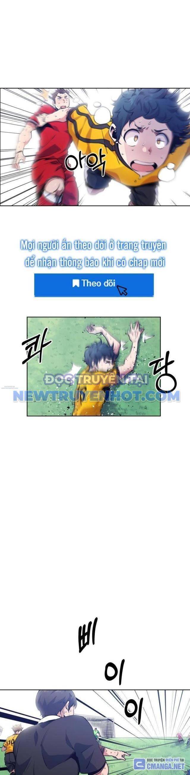 Góc Cao Khung Thành: Chapter 81