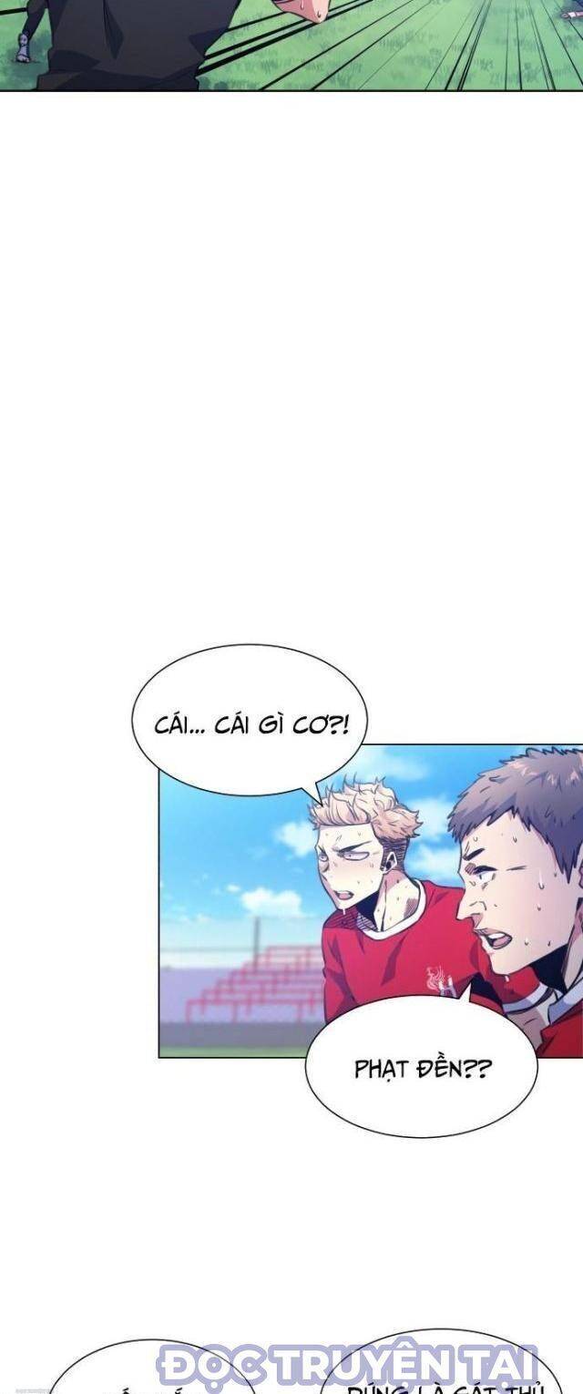 Góc Cao Khung Thành: Chapter 81