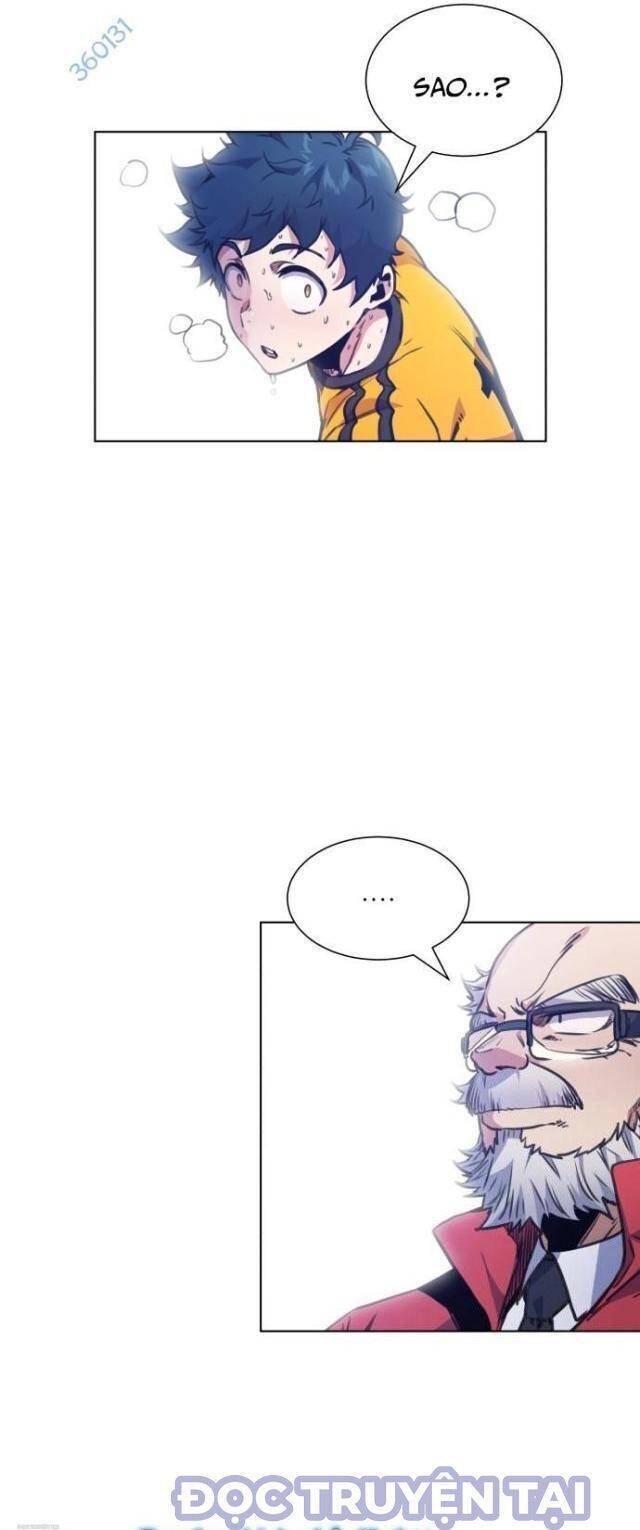 Góc Cao Khung Thành: Chapter 81